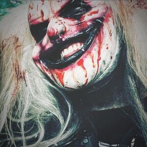 Meet your Posher, Chad